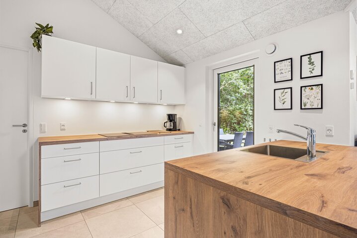 Sommerhus 41631 på Strandgodsvej 18, Henneby - Billede #10
