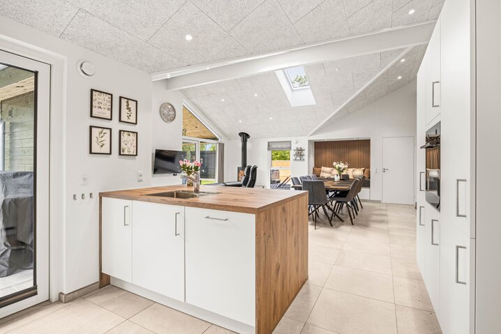 Sommerhus 41631 på Strandgodsvej 18, Henneby - Billede #11