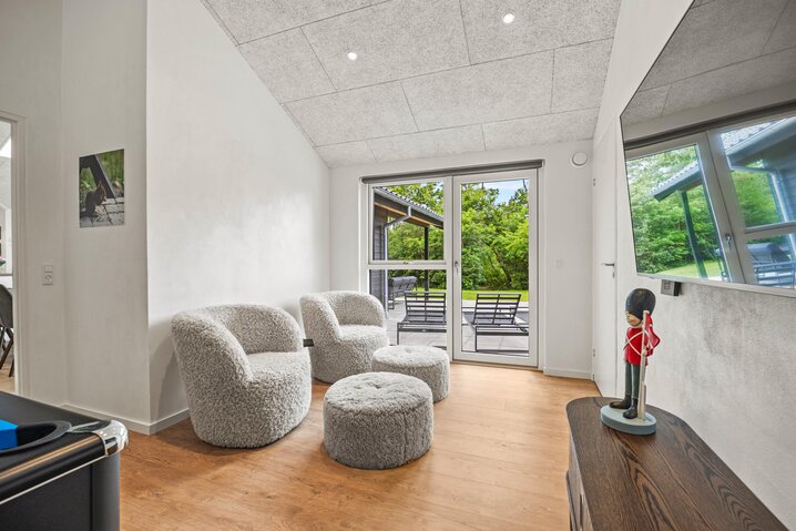 Sommerhus 41631 på Strandgodsvej 18, Henneby - Billede #16