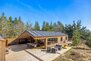 Sommerhus 41632 på Hovgårdsvej 24, Henneby - Billede #1