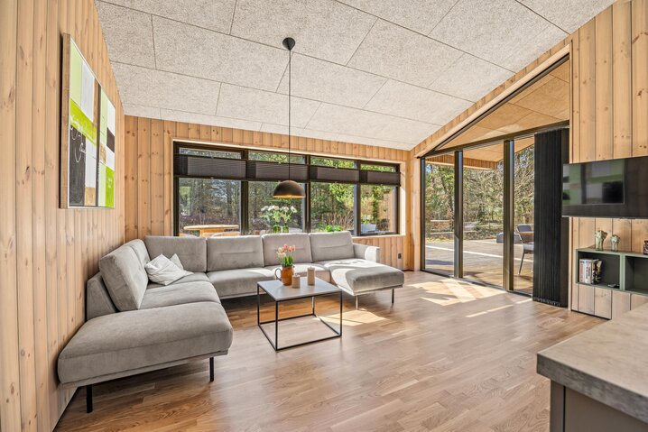 Ferienhaus 41632 in Hovgårdsvej 24, Henneby - Bild #1