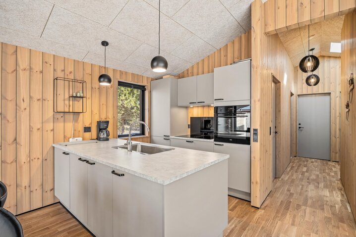 Ferienhaus 41632 in Hovgårdsvej 24, Henneby - Bild #2