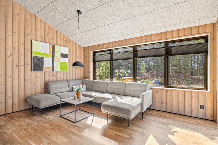 Ferienhaus 41632 in Hovgårdsvej 24, Henneby - Bild #3