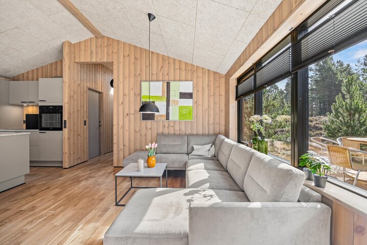 Ferienhaus 41632 in Hovgårdsvej 24, Henneby - Bild #4