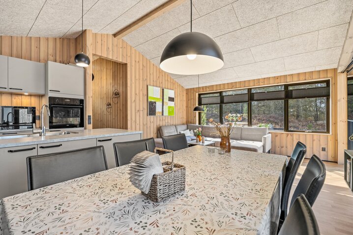 Ferienhaus 41632 in Hovgårdsvej 24, Henneby - Bild #6