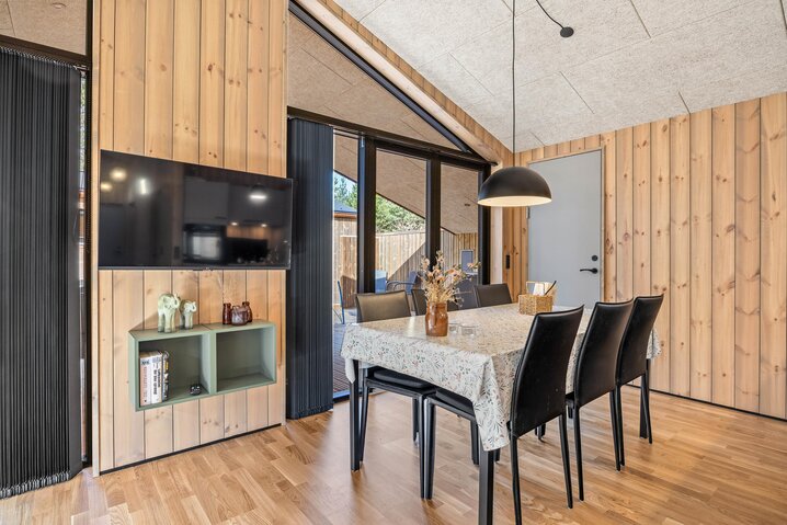 Ferienhaus 41632 in Hovgårdsvej 24, Henneby - Bild #7