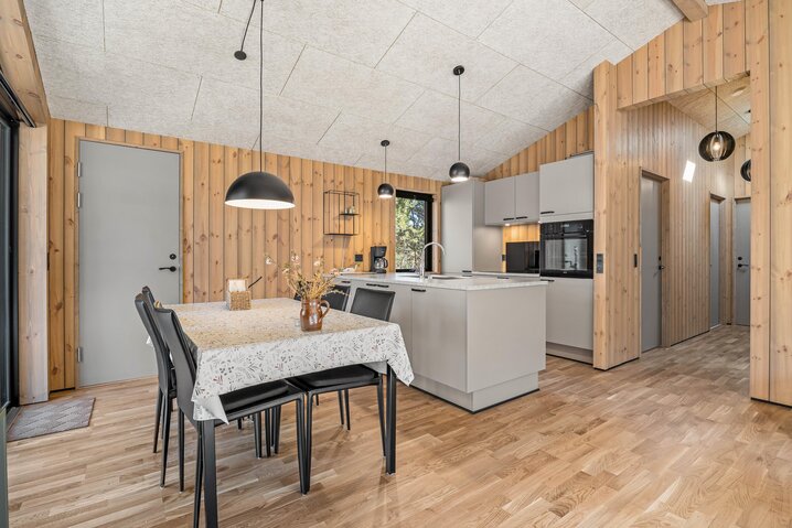 Ferienhaus 41632 in Hovgårdsvej 24, Henneby - Bild #8