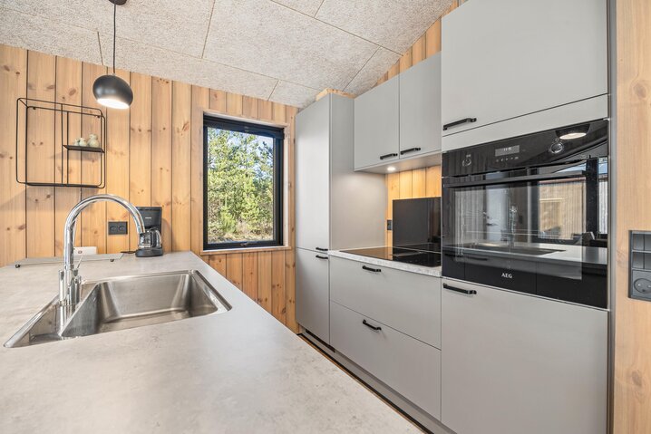 Ferienhaus 41632 in Hovgårdsvej 24, Henneby - Bild #9