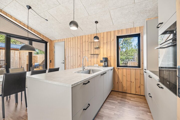 Ferienhaus 41632 in Hovgårdsvej 24, Henneby - Bild #10