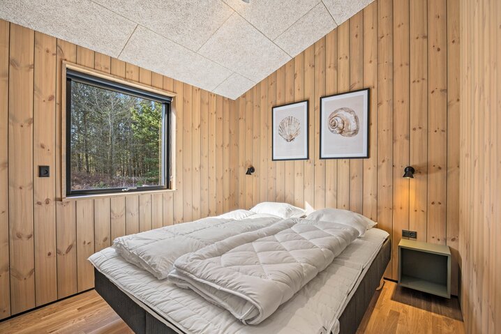 Ferienhaus 41632 in Hovgårdsvej 24, Henneby - Bild #11