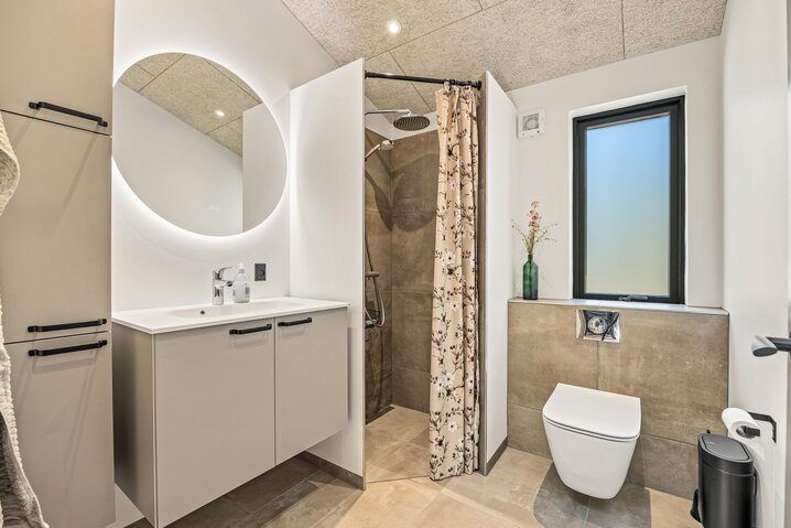 Ferienhaus 41632 in Hovgårdsvej 24, Henneby - Bild #12