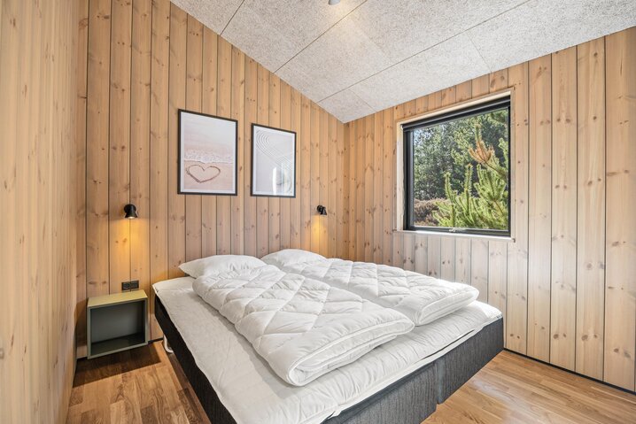 Ferienhaus 41632 in Hovgårdsvej 24, Henneby - Bild #14