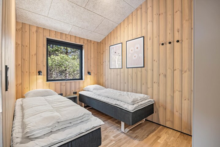 Ferienhaus 41632 in Hovgårdsvej 24, Henneby - Bild #15