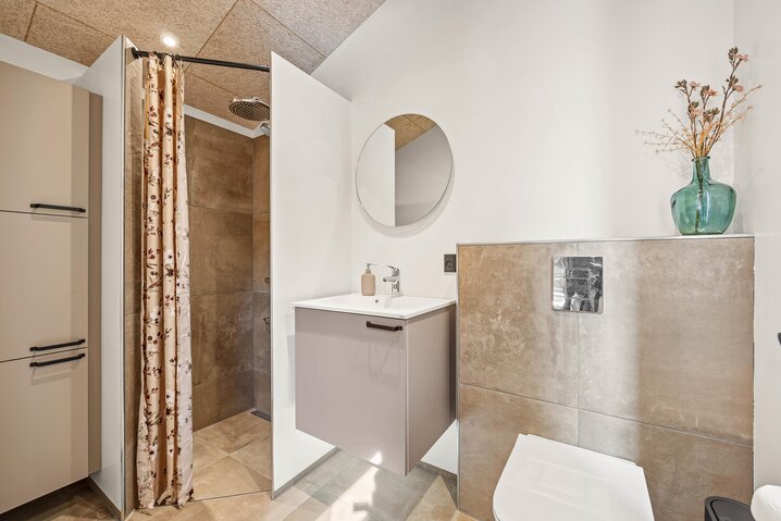 Ferienhaus 41632 in Hovgårdsvej 24, Henneby - Bild #17