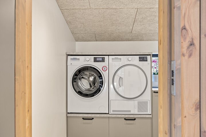 Ferienhaus 41632 in Hovgårdsvej 24, Henneby - Bild #18