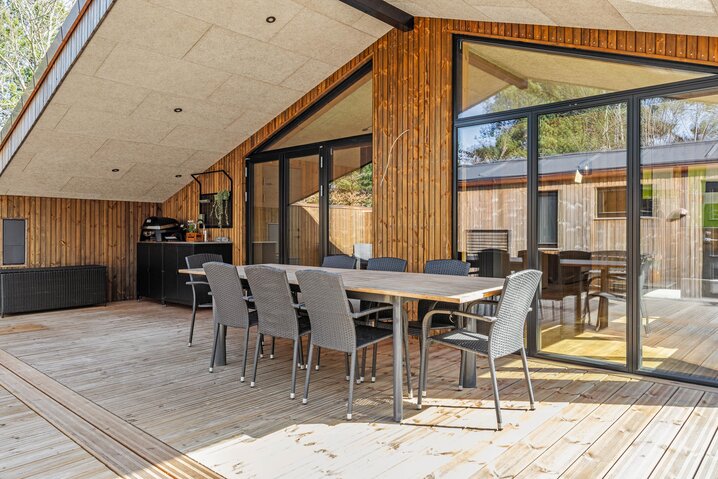 Sommerhus 41632 på Hovgårdsvej 24, Henneby - Billede #19