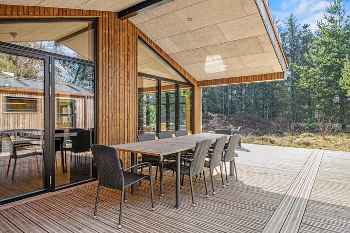 Ferienhaus 41632 in Hovgårdsvej 24, Henneby - Bild #25