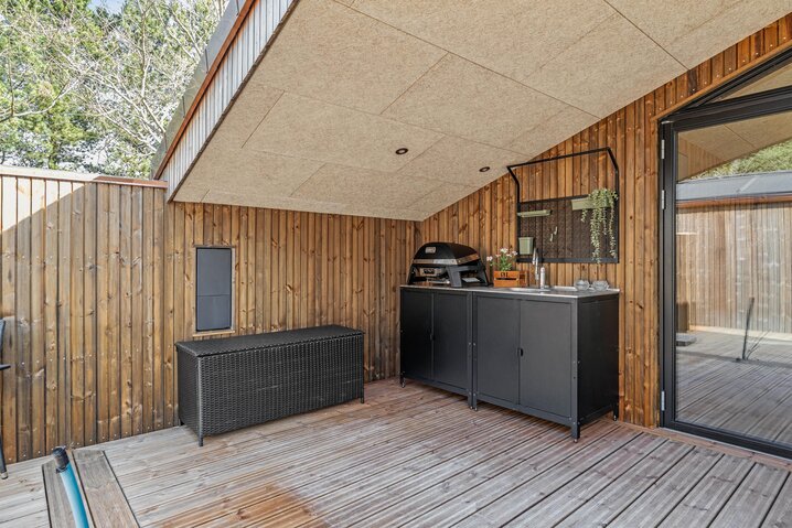 Sommerhus 41632 på Hovgårdsvej 24, Henneby - Billede #21