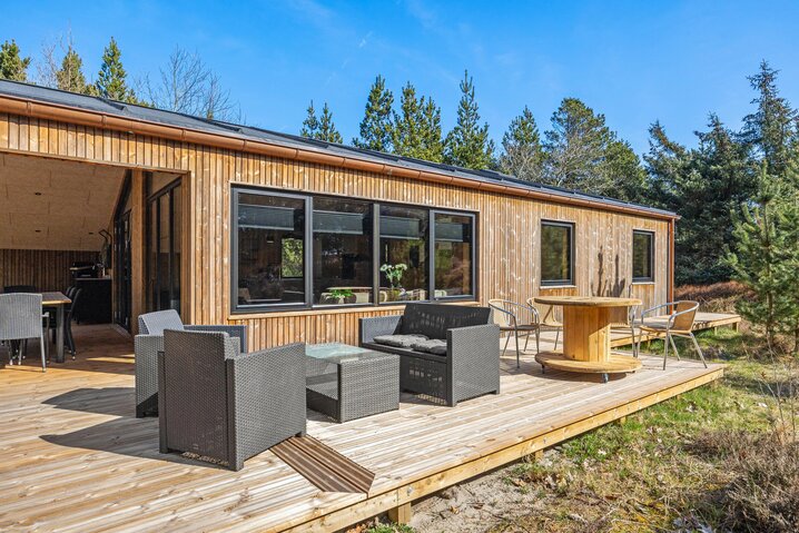 Sommerhus 41632 på Hovgårdsvej 24, Henneby - Billede #23