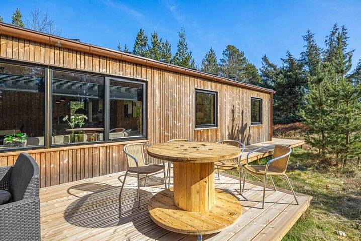 Ferienhaus 41632 in Hovgårdsvej 24, Henneby - Bild #29