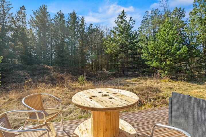 Sommerhus 41632 på Hovgårdsvej 24, Henneby - Billede #25