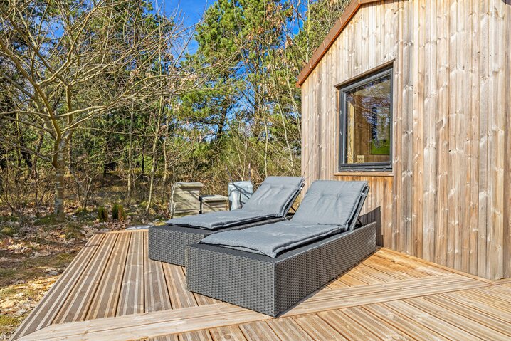 Ferienhaus 41632 in Hovgårdsvej 24, Henneby - Bild #31