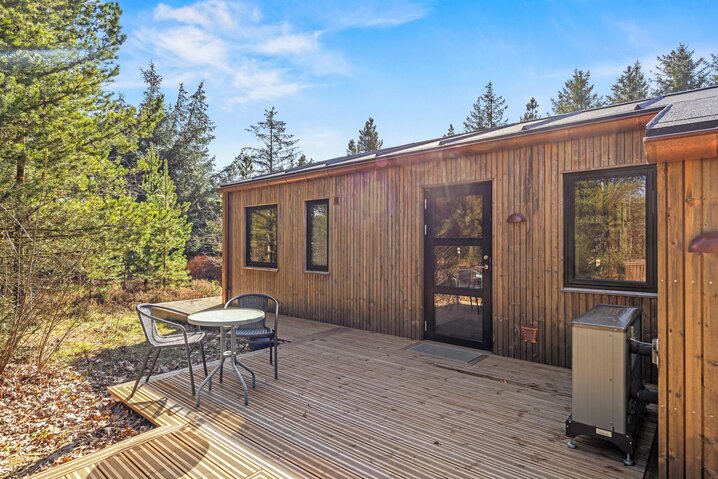 Ferienhaus 41632 in Hovgårdsvej 24, Henneby - Bild #32