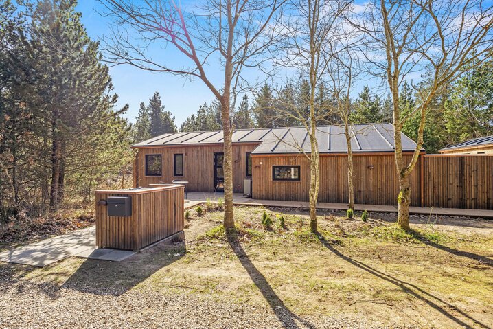 Ferienhaus 41632 in Hovgårdsvej 24, Henneby - Bild #33