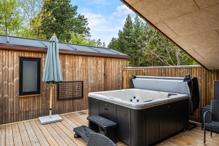 Ferienhaus 41632 in Hovgårdsvej 24, Henneby - Bild #20