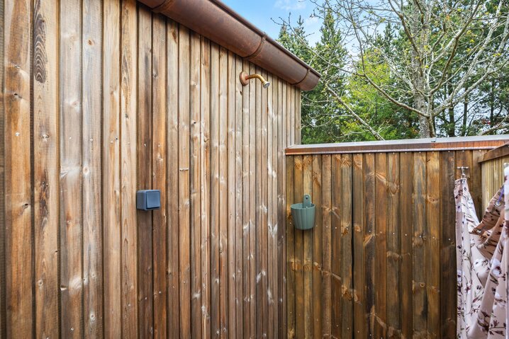 Ferienhaus 41632 in Hovgårdsvej 24, Henneby - Bild #23