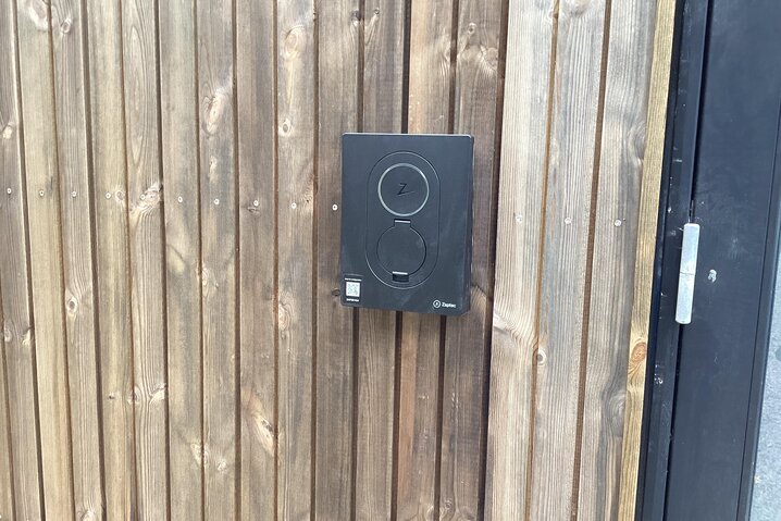 Ferienhaus 41632 in Hovgårdsvej 24, Henneby - Bild #34