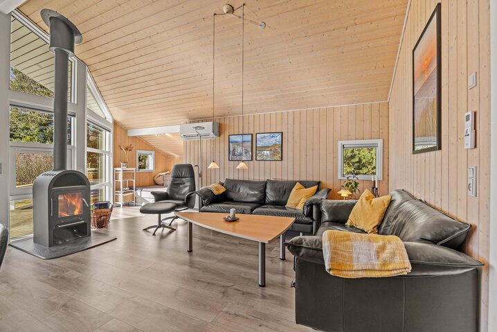 Ferienhaus 41636 in Thomas Jensens Vej 3, Henneby - Bild #1