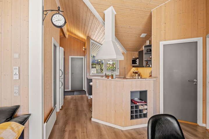 Ferienhaus 41636 in Thomas Jensens Vej 3, Henneby - Bild #2