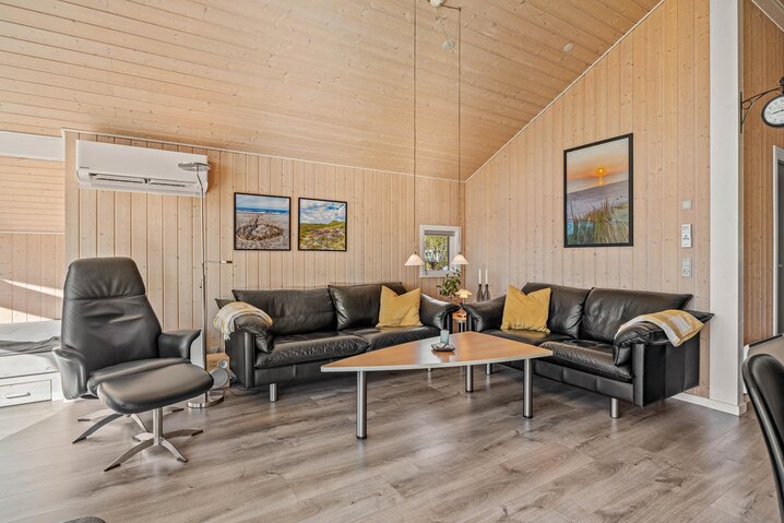 Ferienhaus 41636 in Thomas Jensens Vej 3, Henneby - Bild #3