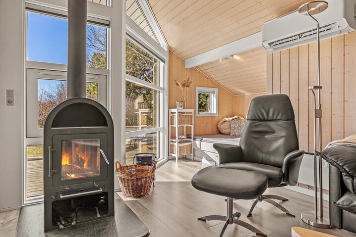 Ferienhaus 41636 in Thomas Jensens Vej 3, Henneby - Bild #4