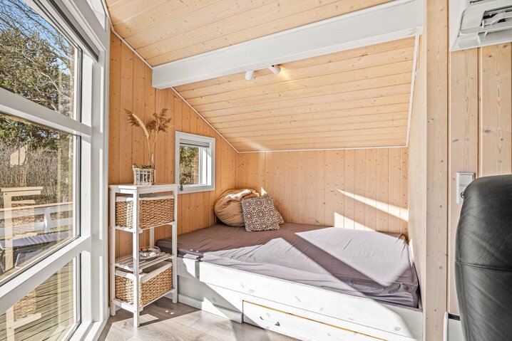 Ferienhaus 41636 in Thomas Jensens Vej 3, Henneby - Bild #5