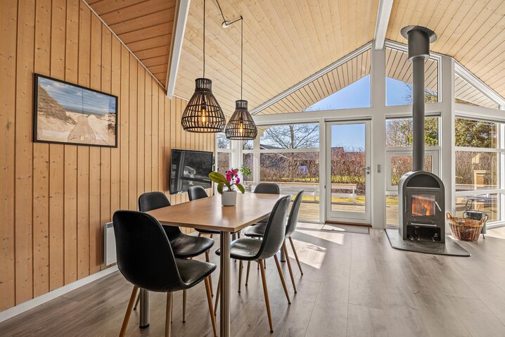 Ferienhaus 41636 in Thomas Jensens Vej 3, Henneby - Bild #6