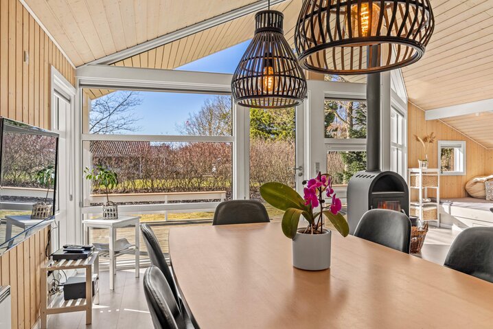Ferienhaus 41636 in Thomas Jensens Vej 3, Henneby - Bild #7