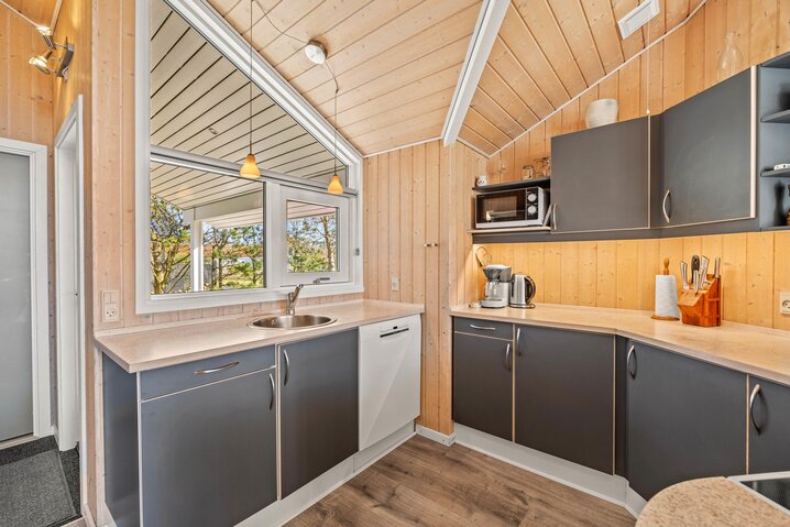 Ferienhaus 41636 in Thomas Jensens Vej 3, Henneby - Bild #9