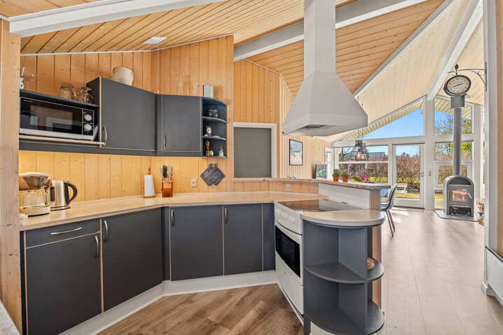 Ferienhaus 41636 in Thomas Jensens Vej 3, Henneby - Bild #10