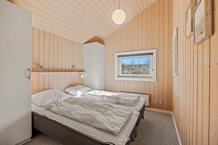 Ferienhaus 41636 in Thomas Jensens Vej 3, Henneby - Bild #11