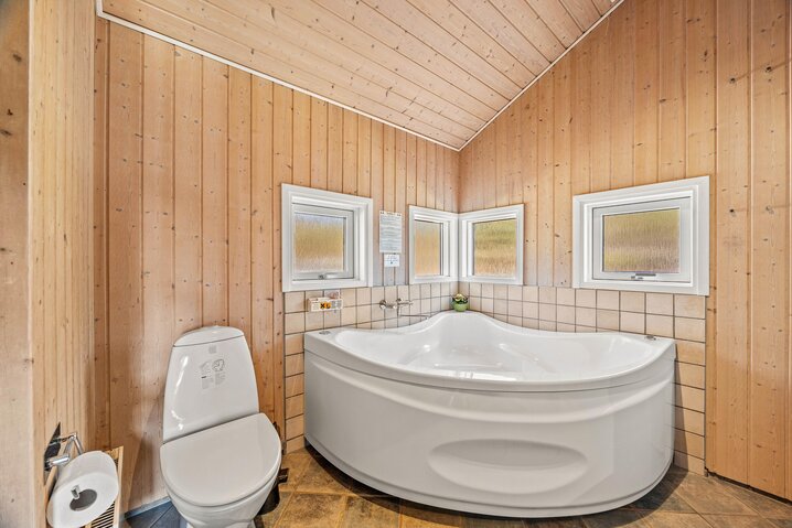 Ferienhaus 41636 in Thomas Jensens Vej 3, Henneby - Bild #12