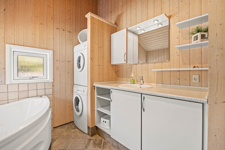 Ferienhaus 41636 in Thomas Jensens Vej 3, Henneby - Bild #13