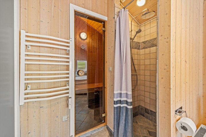 Ferienhaus 41636 in Thomas Jensens Vej 3, Henneby - Bild #15