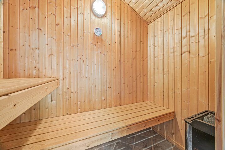 Ferienhaus 41636 in Thomas Jensens Vej 3, Henneby - Bild #16