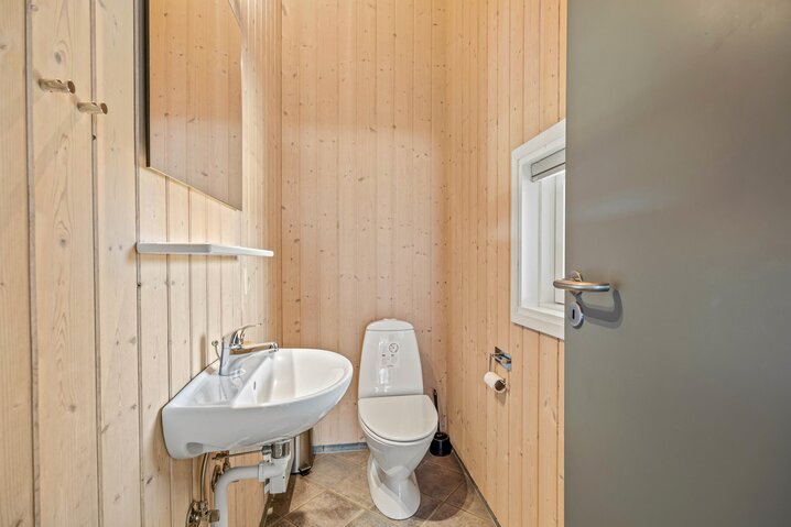 Ferienhaus 41636 in Thomas Jensens Vej 3, Henneby - Bild #18