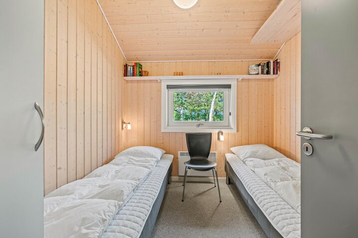 Ferienhaus 41636 in Thomas Jensens Vej 3, Henneby - Bild #19