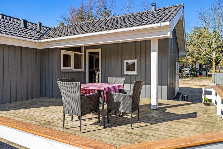 Ferienhaus 41636 in Thomas Jensens Vej 3, Henneby - Bild #26