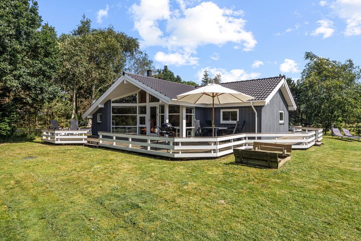 Sommerhus 41636 på Thomas Jensens Vej 3, Henneby - Billede #20