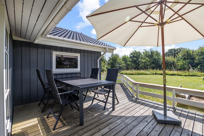 Sommerhus 41636 på Thomas Jensens Vej 3, Henneby - Billede #21